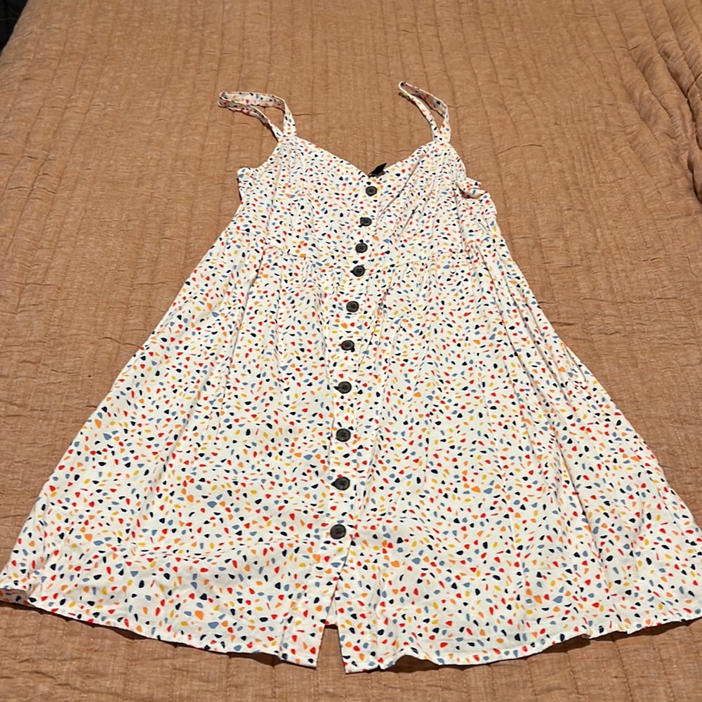 Summer sundress